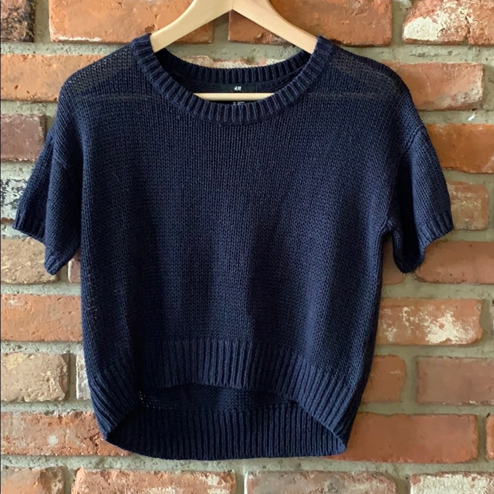 H&M sweater